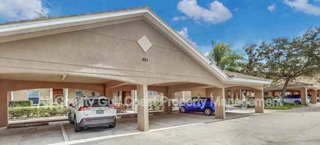 Photo - 803 Fairwaycove Ln
