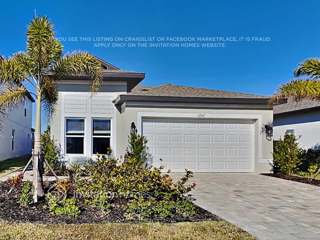 Building Photo - 16842 Celebration Dr Rental