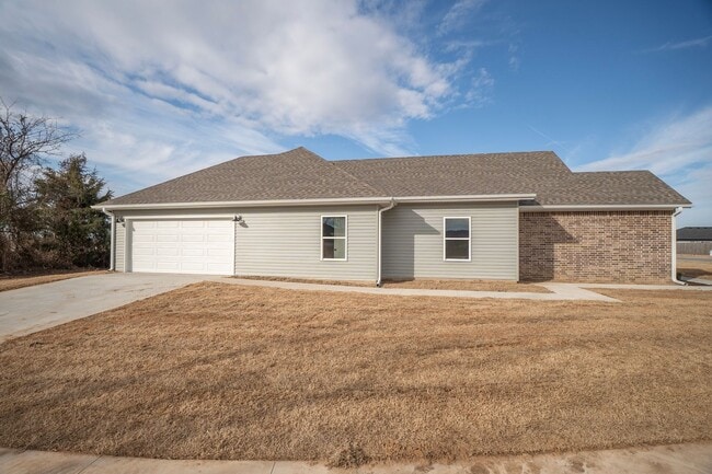 Photo - Gorgeous New Home Coming Soon!