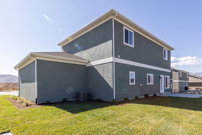Photo - Heber Home in Brookside