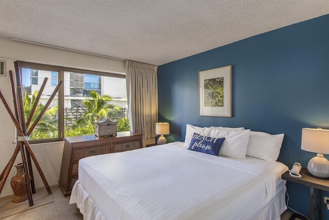 Photo - 2140 Kuhio Ave. Unit ID1327716P