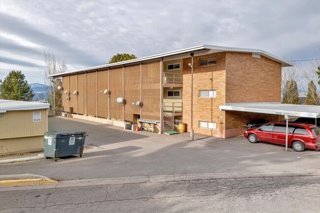509 Westview Ave