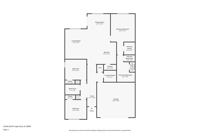 Photo - 140 SE 2nd Pl