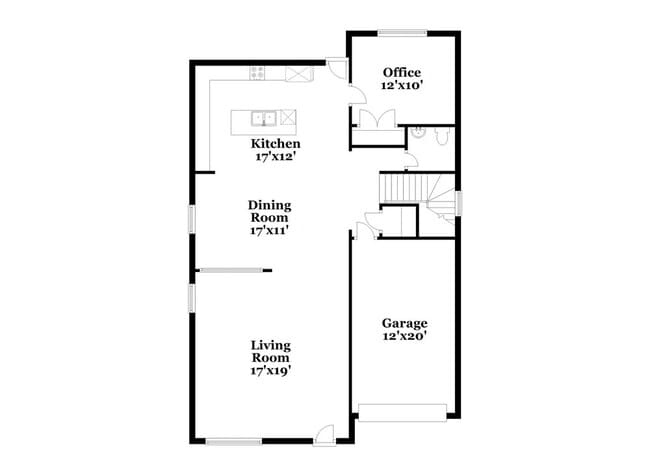 1020 Sapphire Dr