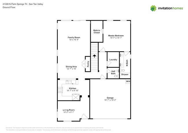 Photo - 41300 N Palm Springs Trail
