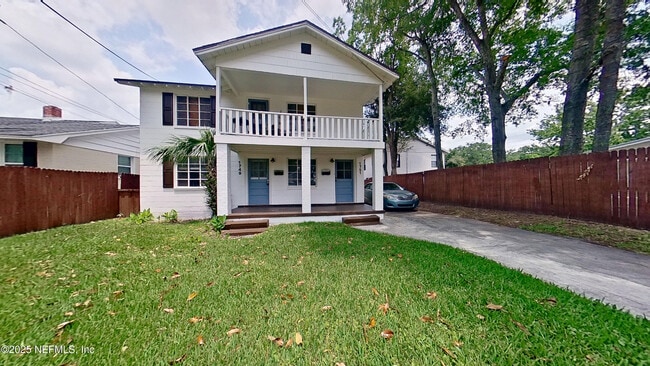Photo - 1749 Sheridan St House