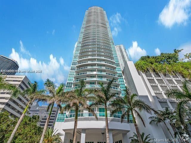 Building Photo - 951 Brickell Ave Rental