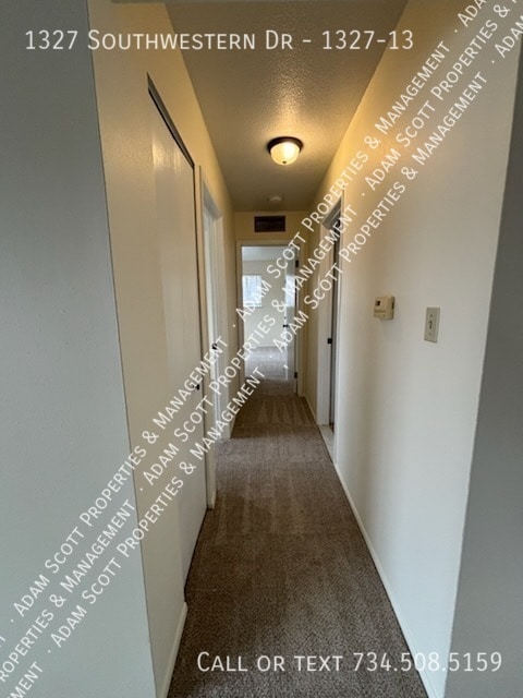 Photo - 1327 Southwestern Dr Apartamento Unidad 1327-13