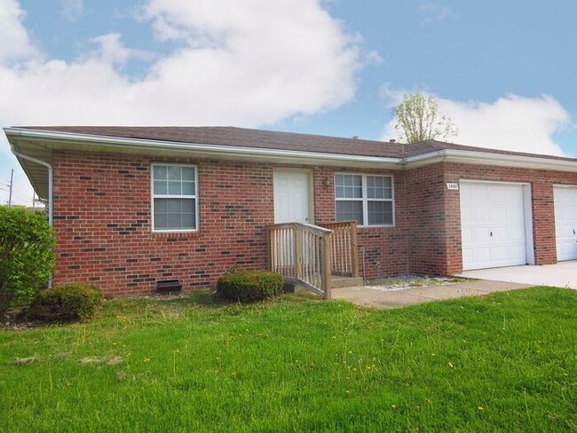 Photo - 3 Bedroom Duplex in East Glenn