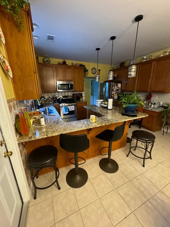 Photo - 2317 Mitford Ct
