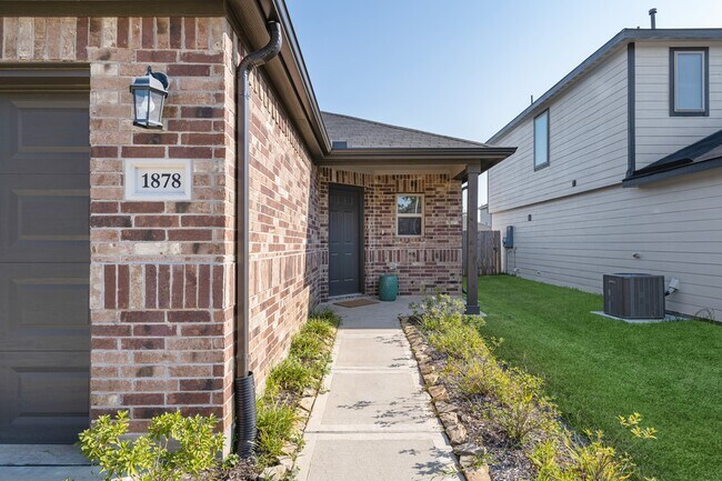 Photo - 1878 Brushy Cedar Ct