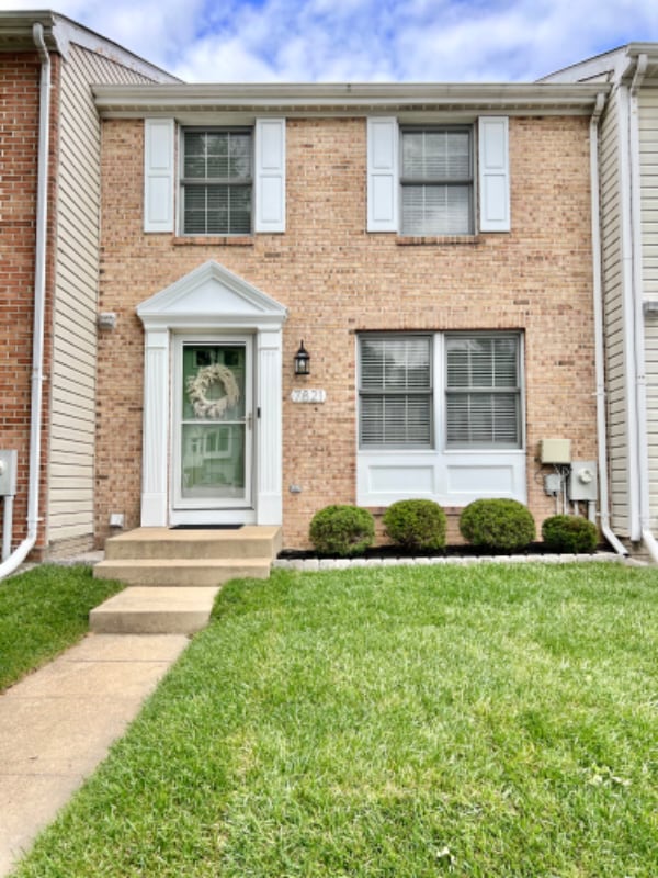 Photo - 7821 Edmunds Way Townhome