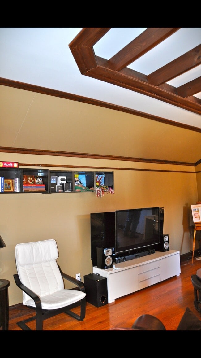 Área de estar - 1736 15th Ave S Unidad 3