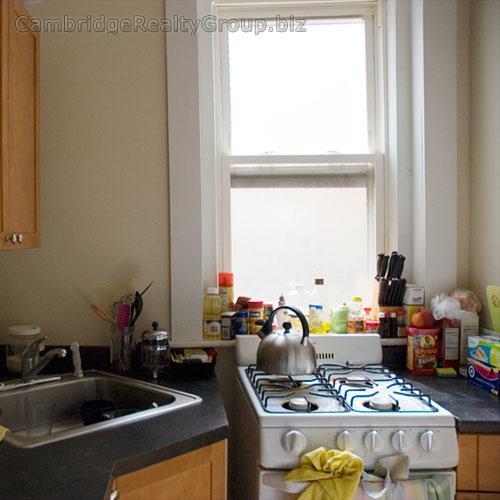 Photo - 1267 Commonwealth Ave Unit 14B
