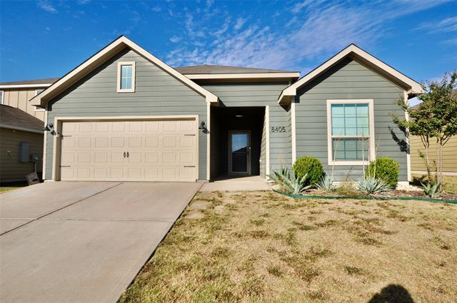 Building Photo - 8405 Smokey Creek Pass