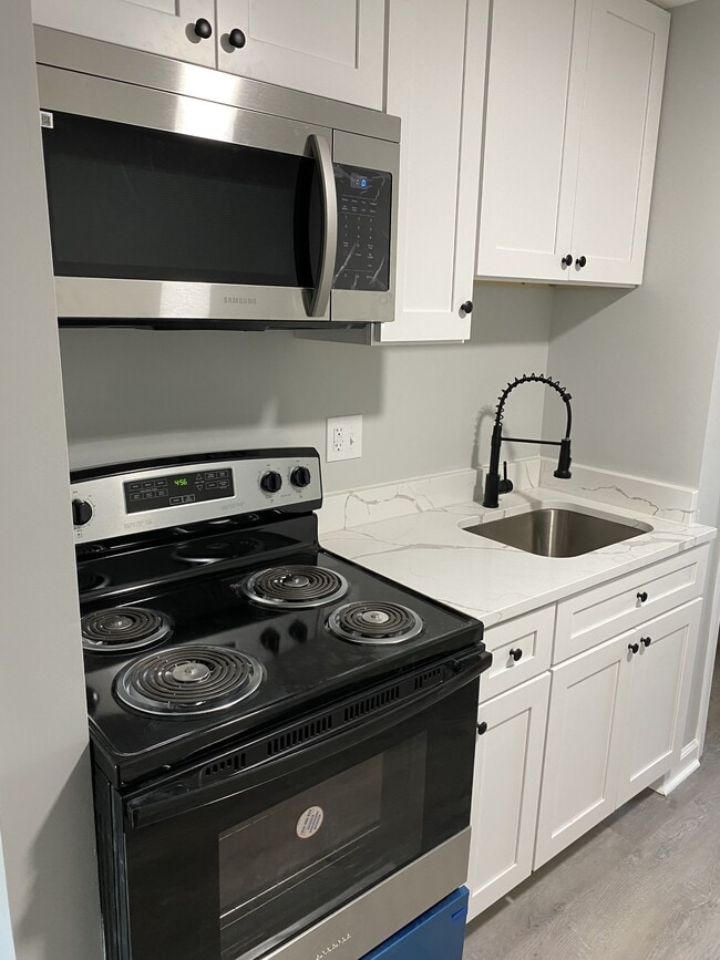 Photo - 3009 Federal St Casa Adosada