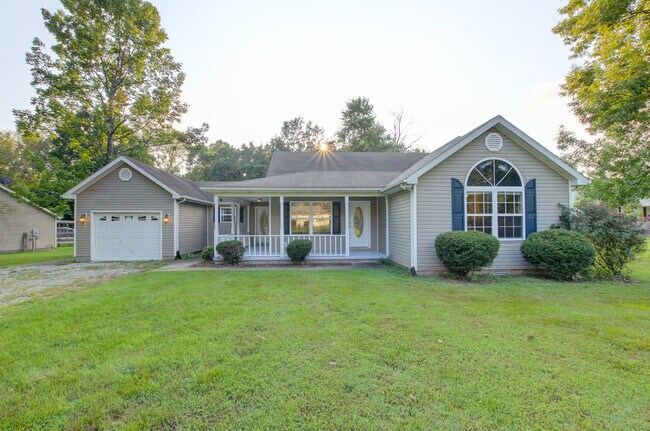Photo - 222 Winding Oaks House