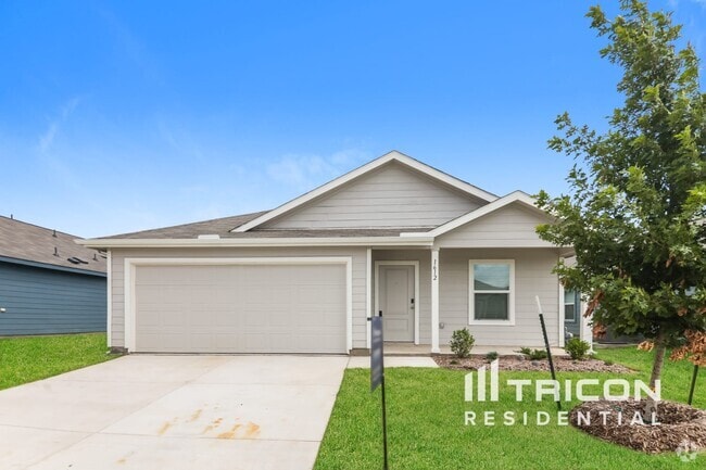 Building Photo - 1612 Lercara Ln Rental