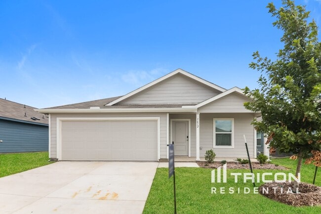 Building Photo - 1612 Lercara Ln Rental