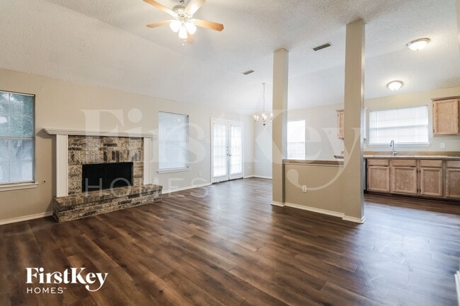 Photo - 1446 Cross Courts Dr