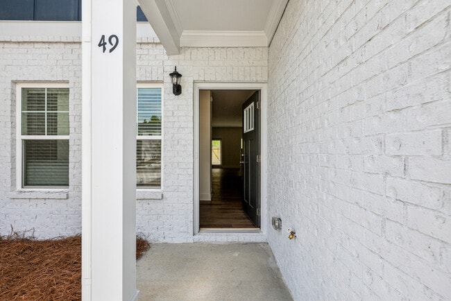 Parkway Pointe Crossing