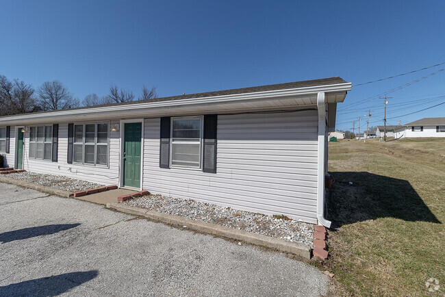 Building Photo - 7304 N Wade School Rd Rental