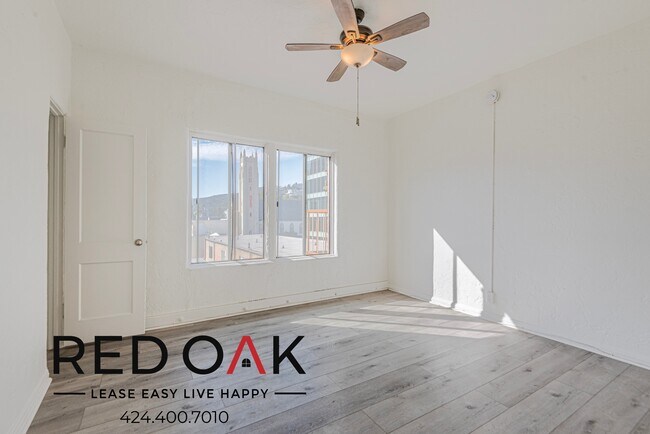 Photo - ~1 Month FREE~ Welcoming One Berdroom with... Unit 507