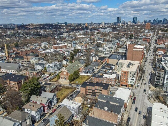 Photo - 14 Haverford St Unit 1