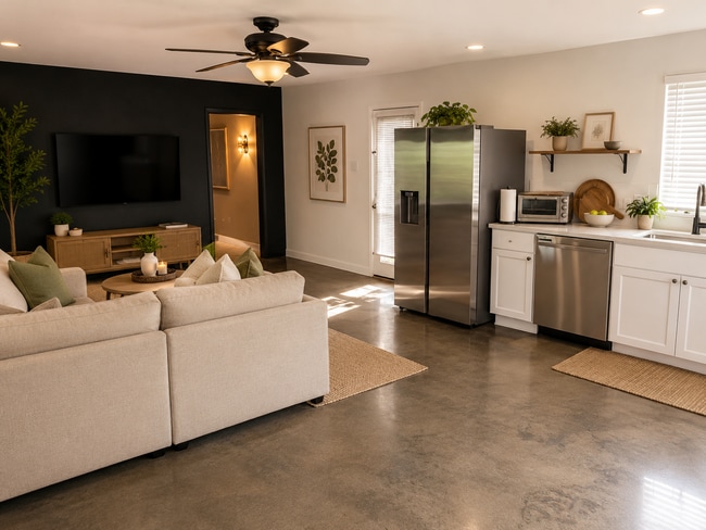 Photo - 3883 El Dorado Ave Unit Sunset oasis