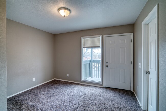 Keystone Townhomes