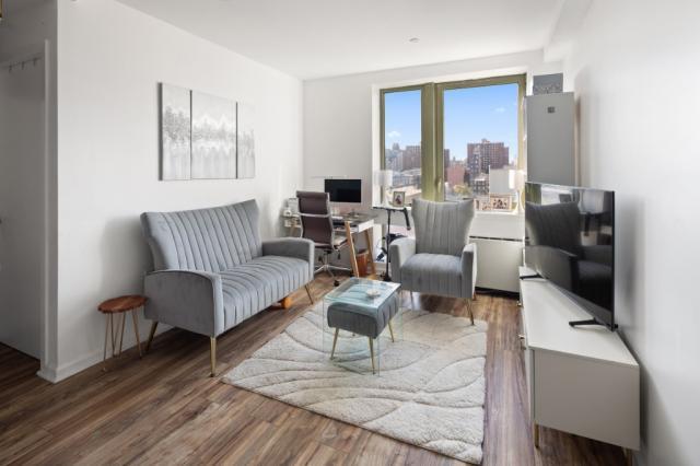 2 bedroom in New York NY 10029 - 2 bedroom in New York NY 10029 Condominio Unidad 7D