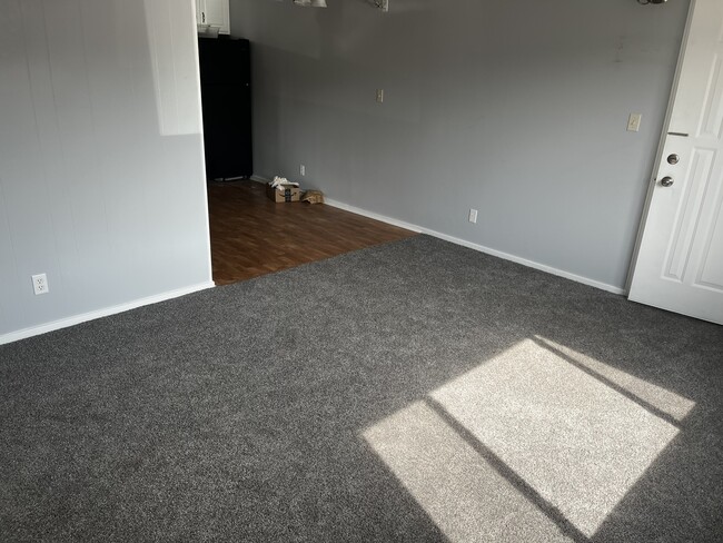 Photo - Rangeline Unit E1