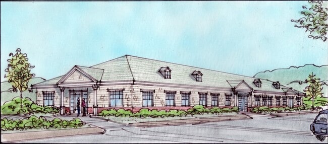 Photo - Village Green Apartments 55+