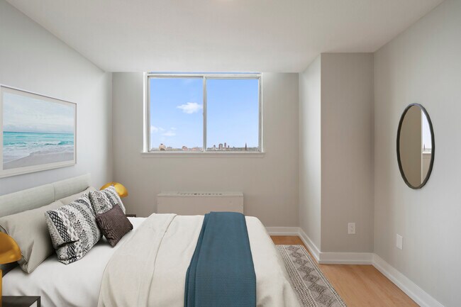 103 & 105 West Lodge
