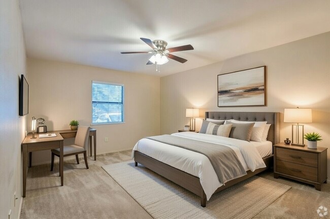 Building Photo - Great Oaks Apartments