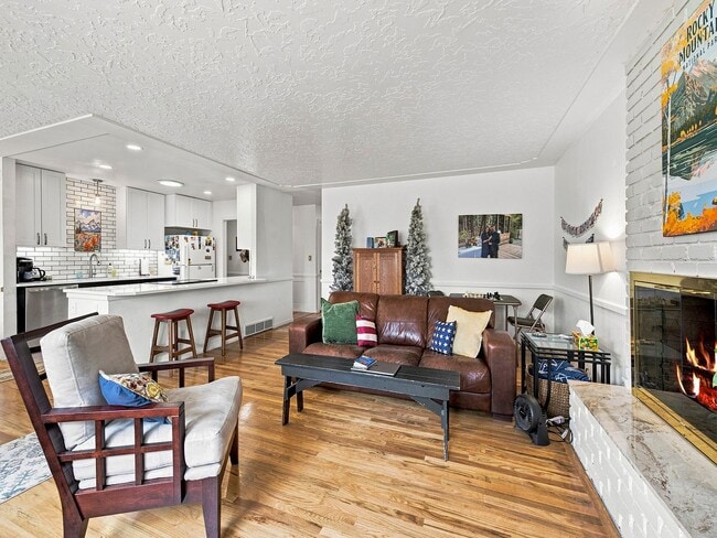 Photo - Room for Everyone | 6 Bed Home with Large Private Backyard in North Cheyenne