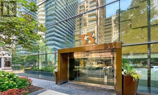 Photo - 33 Charles St E Unité 2810