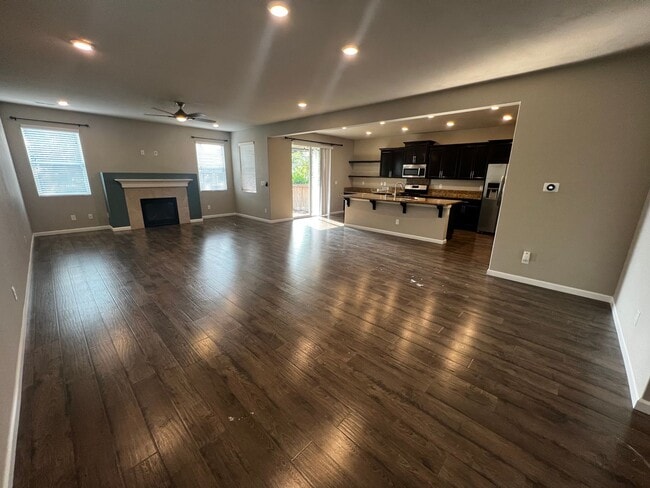 Photo - Updated 4 Bedroom Lacey/Hawks Prairie Home for Rent