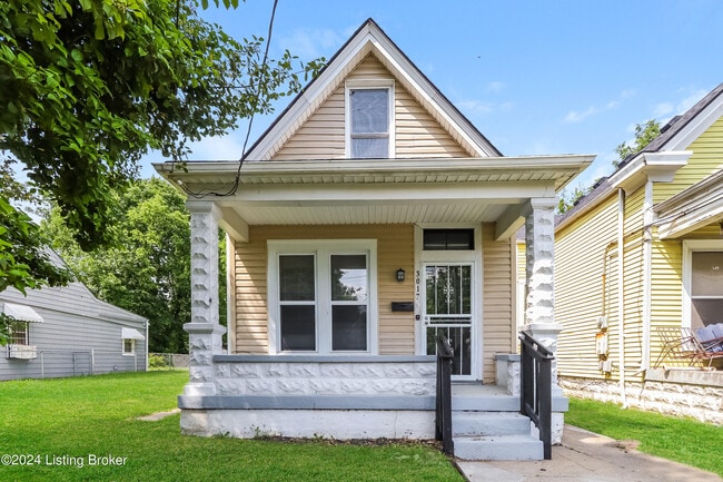 Building Photo - 3017 Greenwood Ave Rental
