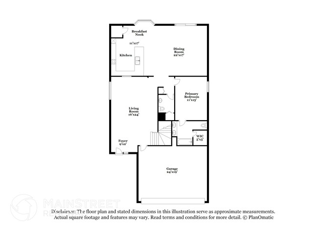 Photo - 709 Cristelle Jean Dr House
