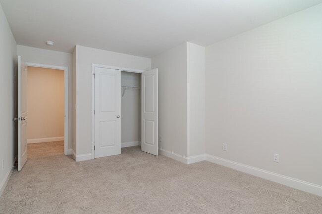 Brighton Townhomes