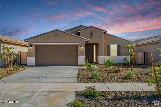 Building Photo - 16035 W El Cortez Pl Rental