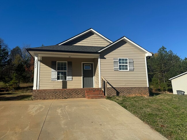 Like new home! Convenient Kannapolis locat... - Like new home! Convenient Kannapolis locat...