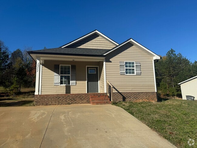 Building Photo - Like new home! Convenient Kannapolis locat...