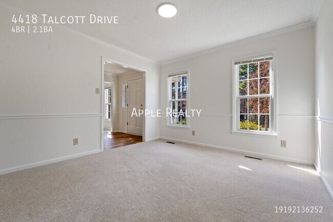 Photo - 4418 Talcott Dr