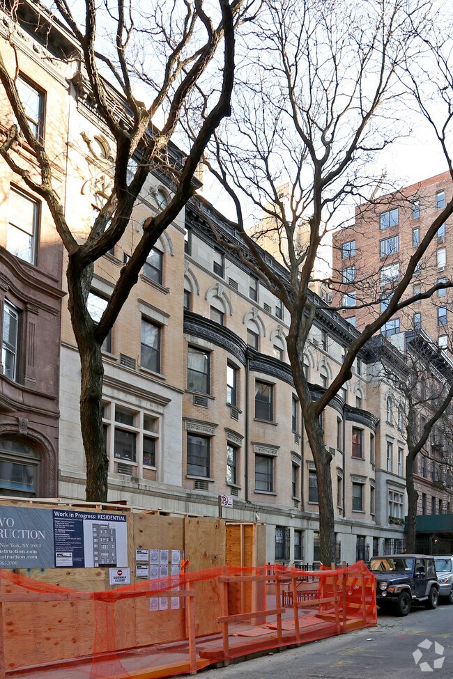 7 W 87 Street