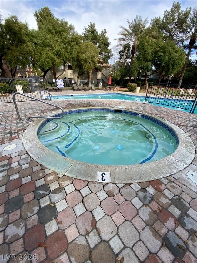 Photo - 9000 S Las Vegas Blvd Unit 1028