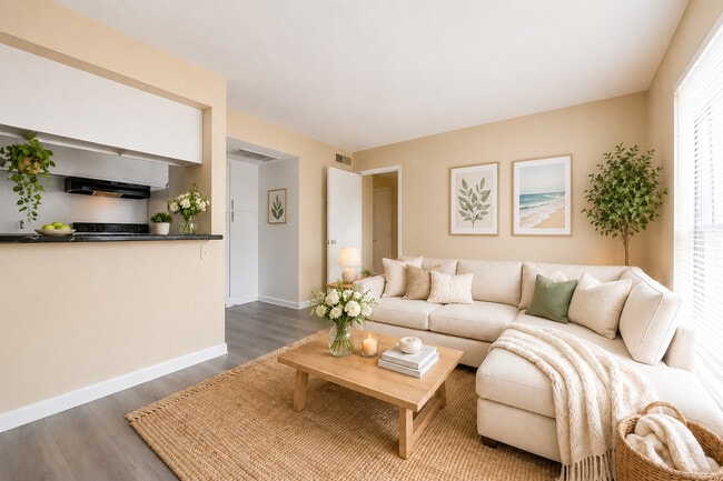 Building Photo - Venetian Apartamentos Houston