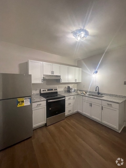 Building Photo - 13718 Pennsylvania Ave Unit B1 Rental