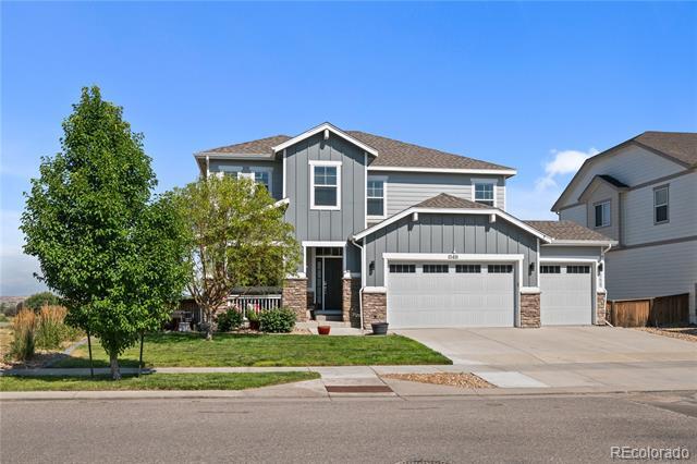 Building Photo - 15411 Village Cir E Rental